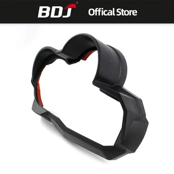 

BDJ For BMW R1200 GS LC/R1200 GS LC Adv Motorcycle Accessories Instrumentation Gauge Surround Cover Frame