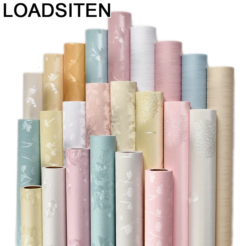 

For Living Room Bedroom Carta Da Parati Pintado Para Pared Wall Paper Home Decor Papier Peint Papel De Parede Wallpaper Roll