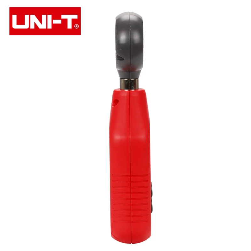 UNI-T UT363 UT363BTBluetooth Анемометр тестер температуры ручной мини цифровой анемометр Открытый Ветер метр