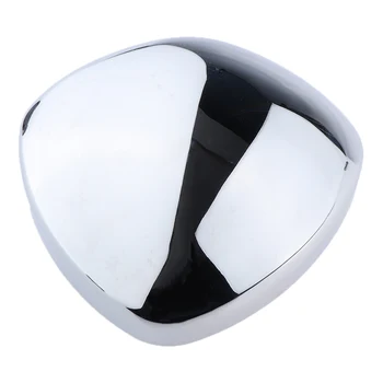 

Chrome Air Filter Box Airbox Covers Left For Suzuki Boulevard VZR 1800