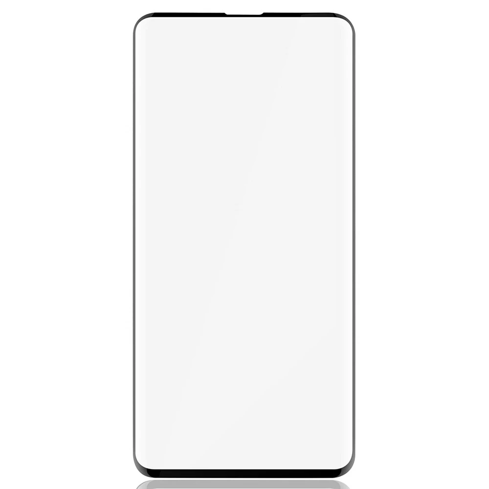 100D изогнутое закаленное стекло на samsung Galaxy S10 Plus S10E Note 10 Pro S10+ полноэкранное защитное стекло