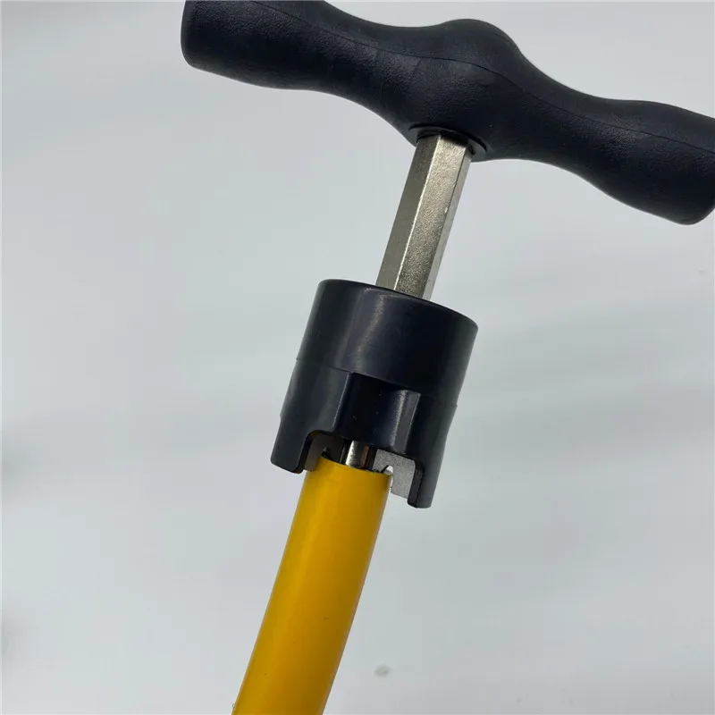 T-CALIBRATOR tool,(4piece/a set) the whole circle of reamer for pex-al-pex pipe 4