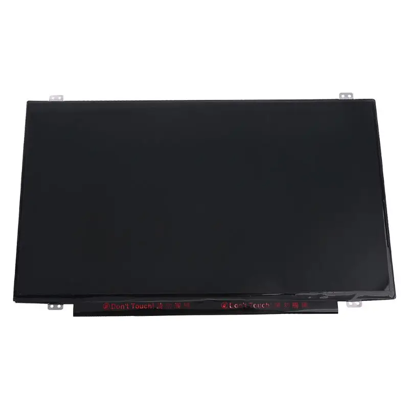 2021 Новый 14 в 40 Pin ноутбук экран для B140XTN03.6 N140BGE LB2 LP140WH2 TLS1 N140B6 L06|ЖК-экран ноутбуков| |