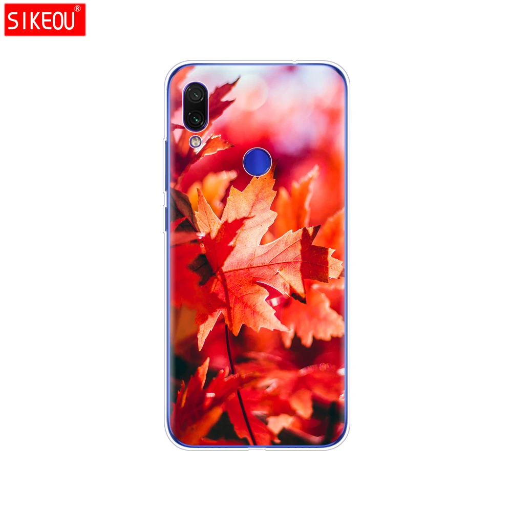 Чехол Xiaomi mi Play Cover Силиконовая задняя крышка mi Play чехол с рисунком кота Coque сумка на Xiaomi mi Play телефонные чехлы бампер милый кот - Цвет: 34131