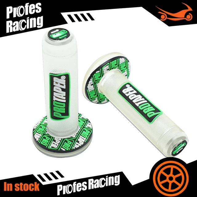 Handle Grip Motorcycle pro taper Handlebar Grip Protaper Dirt Pit Bike Motocross 7/8
