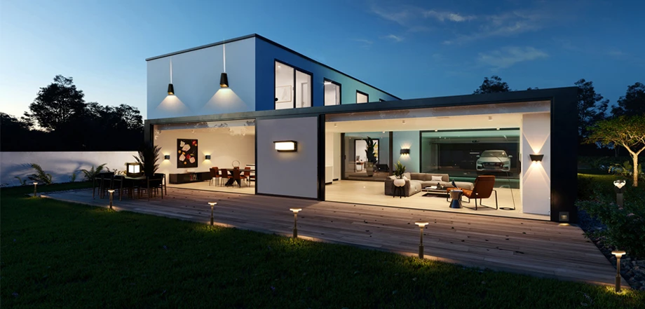 banheiro à prova dwaterproof água branco preto