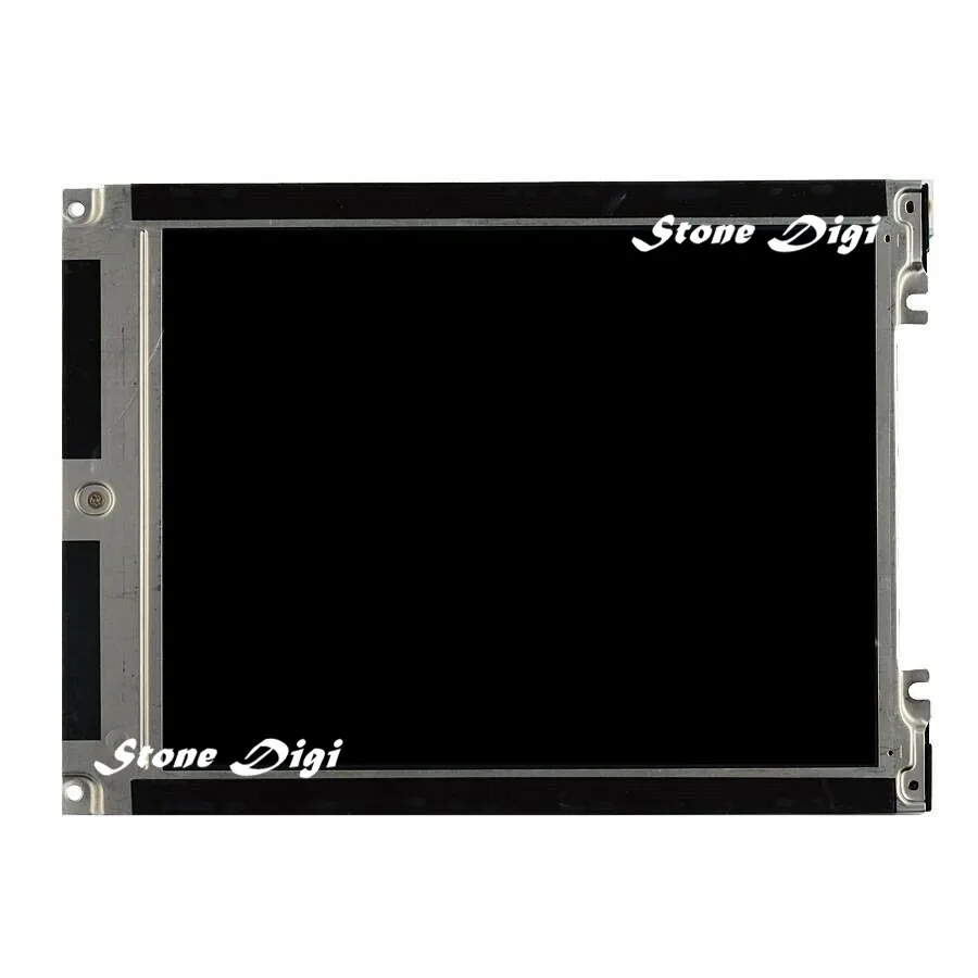Free Shipping Grade A+ 7.7" inch LCD Display Screen Panel For EXFO OTDR FTB-100B FTB100B | Компьютеры и офис