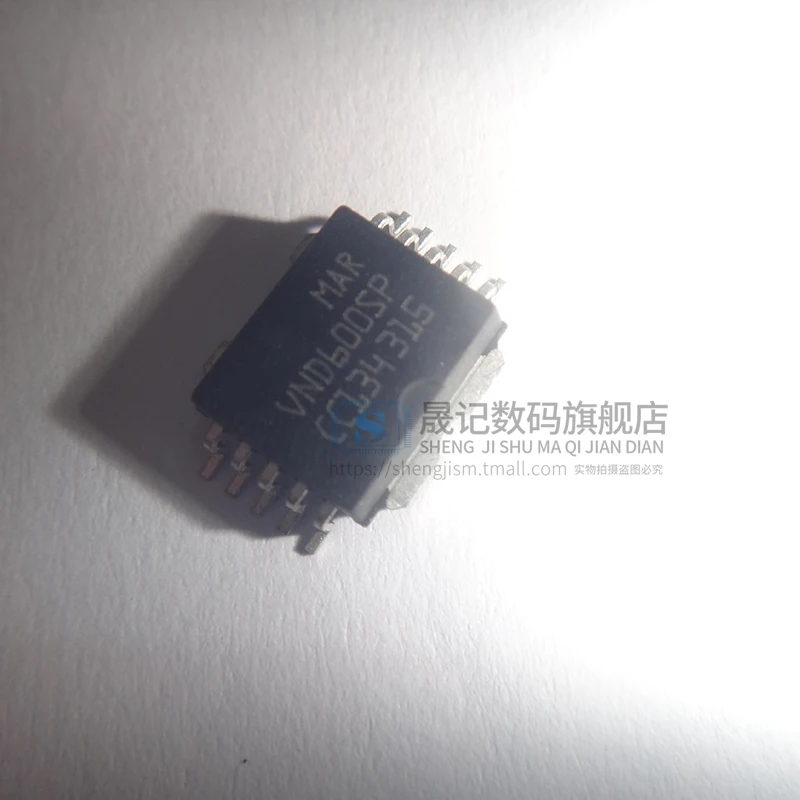10 шт. VND600 VND600SP соп-10 IC