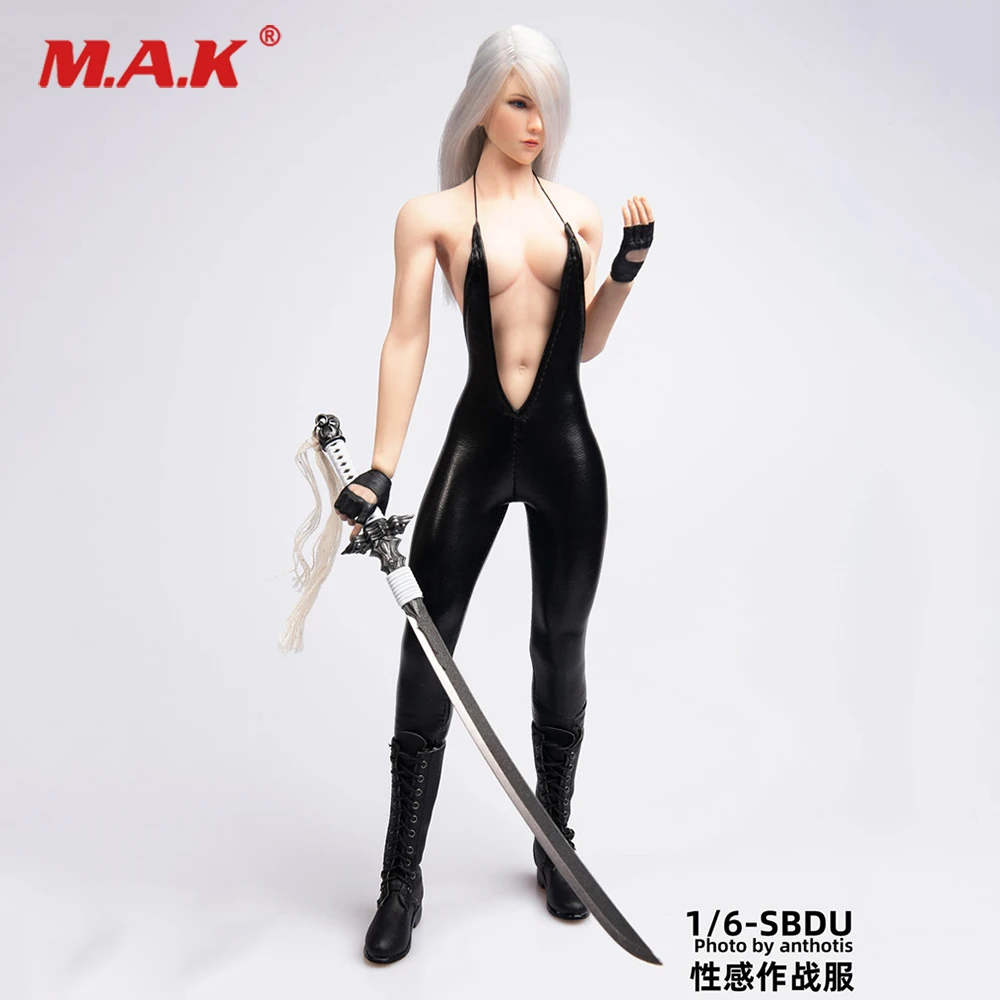 sexy female action figures