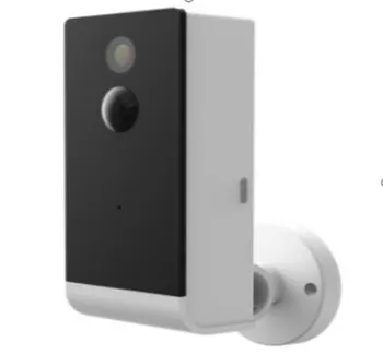 

2MP 1080P Battery Power Low Comsunption Wireless WIFI IP Camera