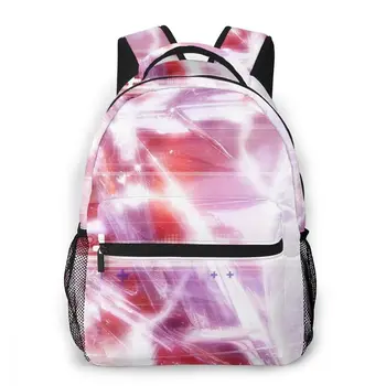 

Noisydesigns Children School Bags Backpack Mochila For Teenagers Kids Boys Girls Laptop Bag Knapsack SatchelPrint