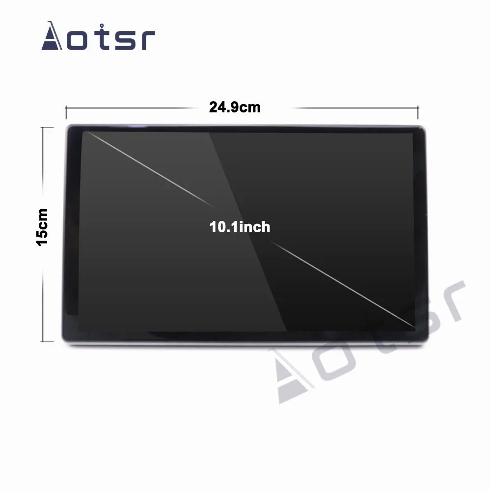 Flash Deal DSP Android 8.1 4+32GB 1 DIN universal car multimedia auto radio DVD player For Toyota/Nissan/Suzuki/Ford/BENZ GPS Navigation 24