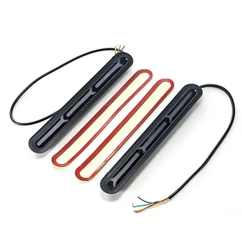 

Windshield Turn Signal Light Replacement Accessories Auto Truck Waterproof