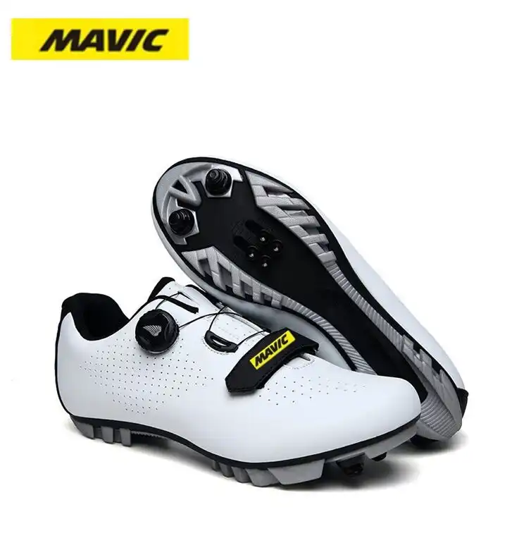 mavic spd shoes