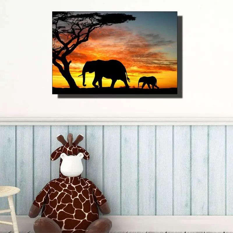 Set Set of 2 5D Diamond Painting Kit for Adult Full Drill Paint with Diamonds Pictures Arts Craft for Home Decor Gift,12x16 Set Set of 2 5D Diamond Painting Kit for Adult Full Drill Paint with Diamonds Pictures Arts Craft for Home Decor Gift,12x16