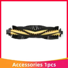 Atyhao Vacuum Brushe 8Pcs Vacuum Cleaner Cleaning Side Brush Replacement Accessories Parts Fit for Deebot N79//N79S