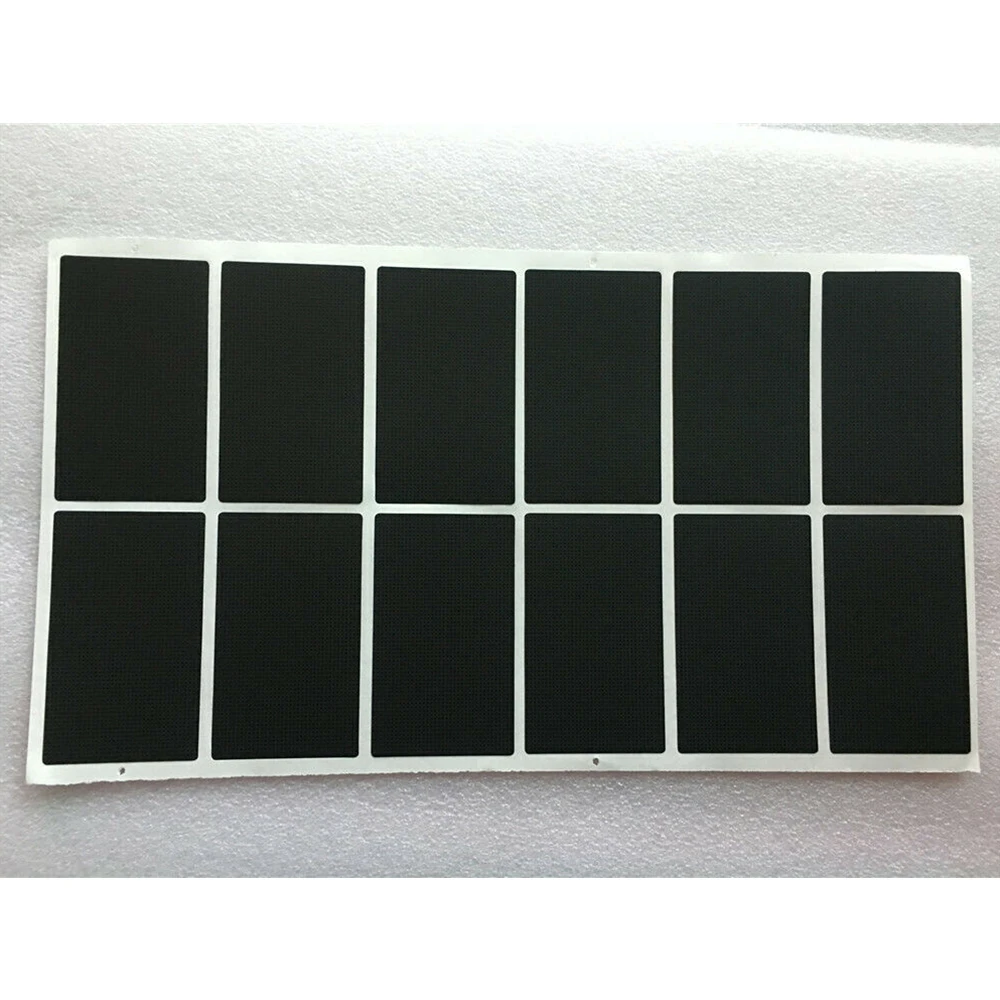 12Pcs Laptop Per Lenovo Thinkpad T410 T420 T430 T410S T420S T430S T530 T510 T520 W510 W520 W530 Adesivi Touchpad