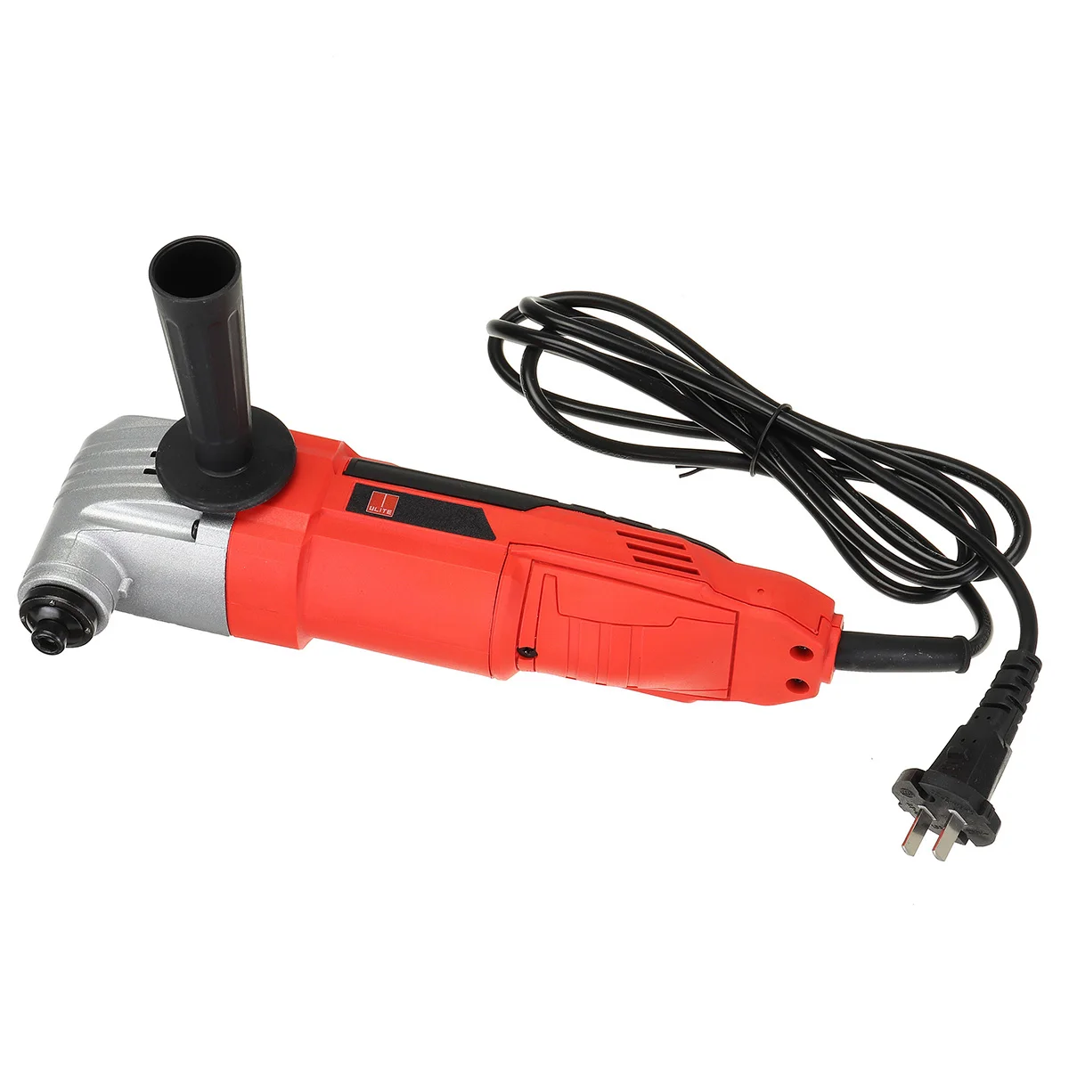 Drillpro 720 Вт 220 В 6 переменная скорость шлифовальный поворотный набор инструментов для резки многоцелевой Осциллирующий Полировочный инструмент для обрезки