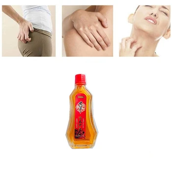 

100% Original 15ml Cordyceps Lumbago Massage Essential Oils Detumescence Balm Joints Pain Ointment for Neck Back Spondylosis