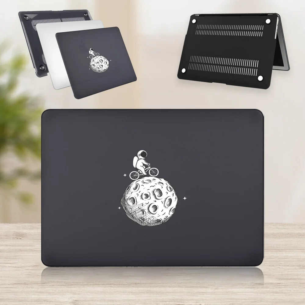 Hard Shell Laptop Case for Apple MacBook Pro 13 A2338 M1 2020 A2251 A2289 A2159&Pro Retina 13 15/Pro 16 A2141 Printed Hard Shell