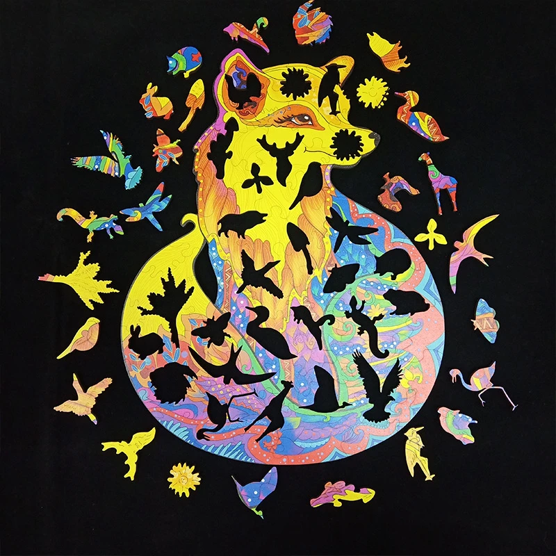 interactive jigsaw puzzles