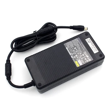 

Fit for DELL dt878 wx695 19.5V 11.8A 230W AC Charger Power Cord Adapter