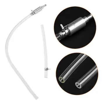 

Car Hydraulic Brake Bleeder Clutch Tool Kit Auto Vehicle Motorcycle Oil Pump Oil Bleeding Replacement Adapter Hose Kit 080143
