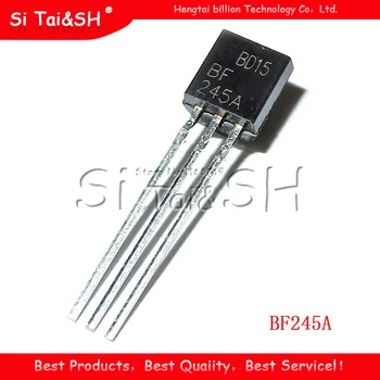 

10PCS BF245A TO-92 BF245 TO92