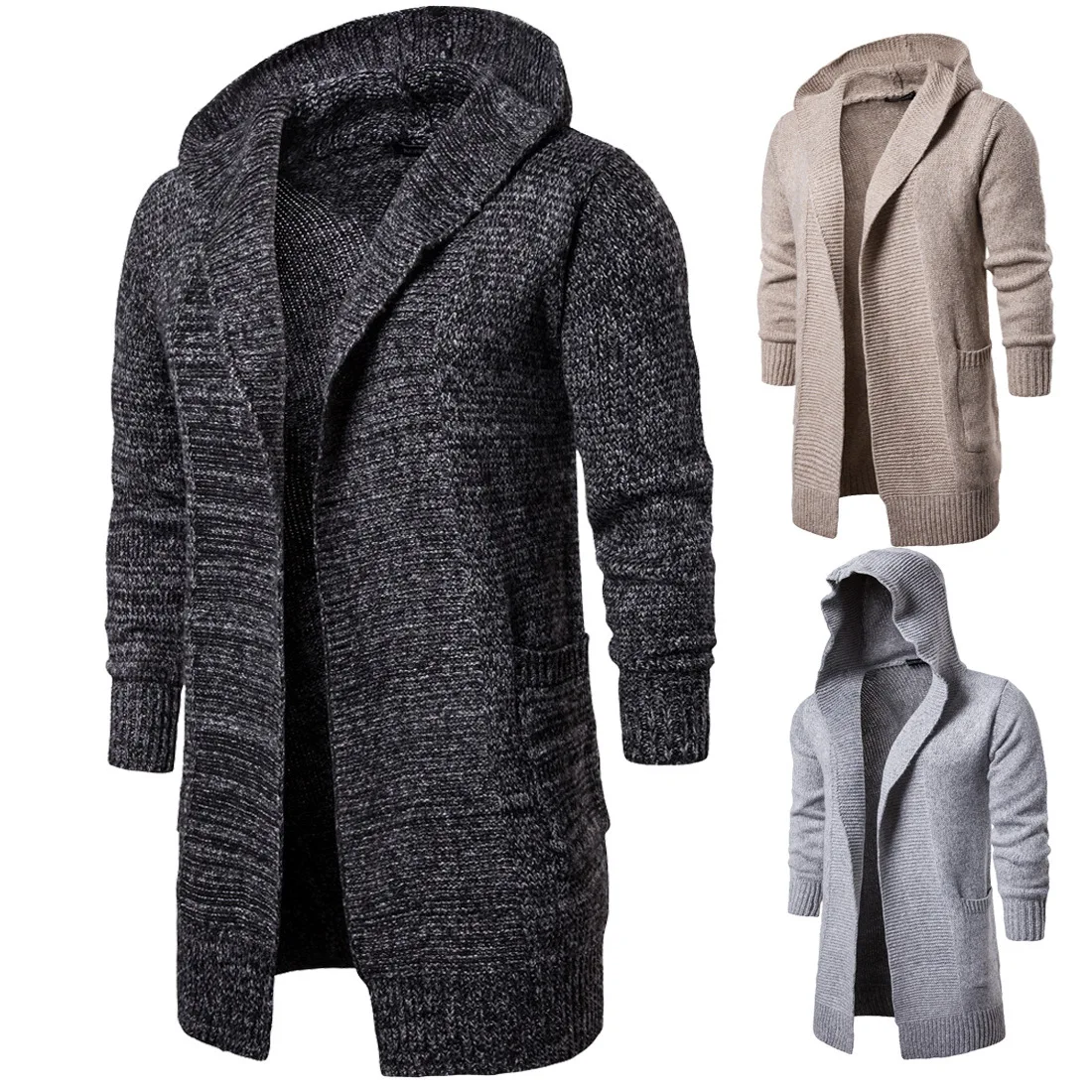 

Men's Sweaters, Autumn and Winter Clothes, Men's Jackets, Sweaters,warm Winter Clothes,men's Clothes,cardigan Men,cardigan Men
