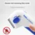Pet Electric Flea Comb Cat Dog Comb for Fleas Ticks Grooming Removal Tools Automatic Kill Lice Electric Head Brush Товары для домашних животных