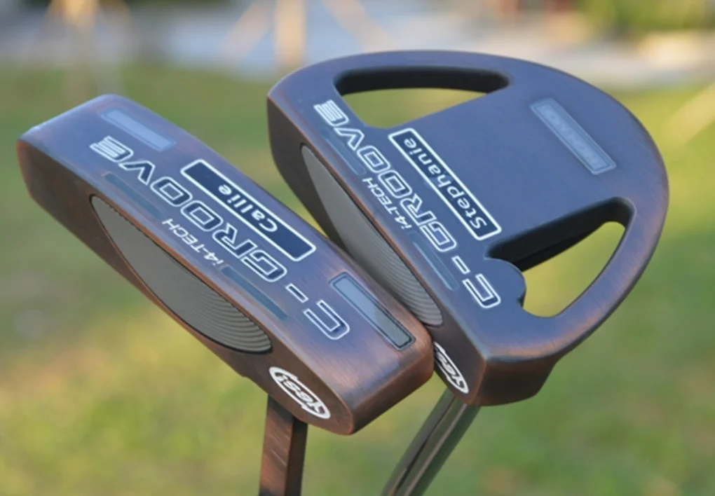 Putter color Clearance