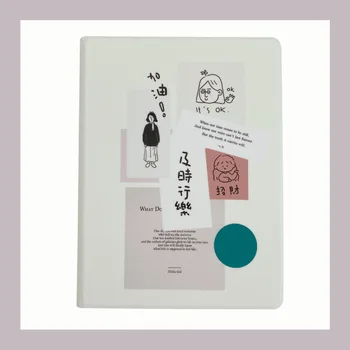 

Tablet Protective Case For ipad Mini 1 2 3 Flip Smart Stand Cover Pu Leather for ipad pro 11 ipad 9.7 Cartoon illustration Case