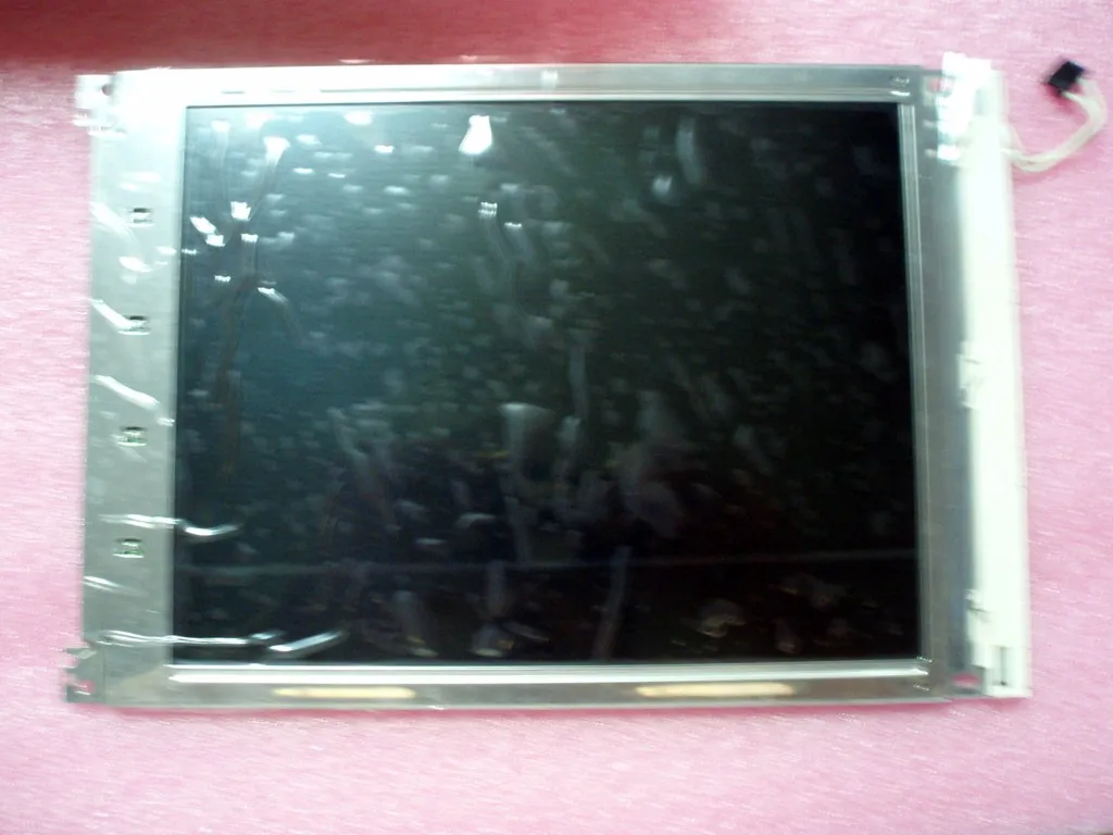 

Industrial display LCD screen injection molding machine display 3DS-LED-M6CUM-HI-S SX17Q03LOBLZZ