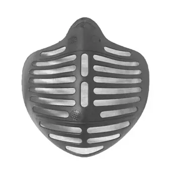 

10pcs Mask Holder Mask Bracket Mask Inner Support Lipstick Protection Bracket 3D Stereo Bracket Mask Inner Pad Bracket Tools