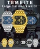 Men's Watches