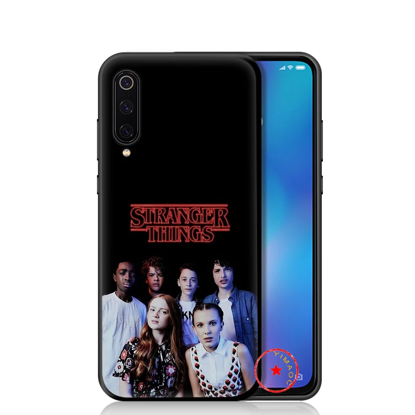 Мягкий чехол для Xiaomi mi a1 A2 A3 8 9 Se Lite 9T Pro mi A3 Max 3 mi a1 mi a2 mi A3 Pocophone F1 - Цвет: 13