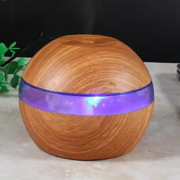 

Air Humidifier Mini Household Ultrasonic Humidifier Aromatherapy Oil Diffuser Cool Mist Oil Diffuser Humidificadores Difusores