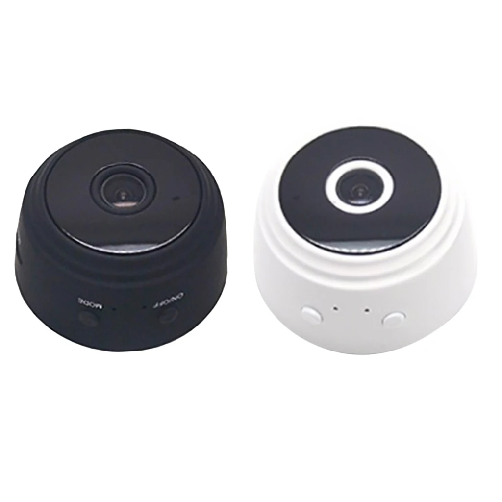 HD WIFI Mini Camera 1080P Night Vision Camcorder Micro Cameras DVR Wireless Surveillance Camera Remote Monitor Phone App