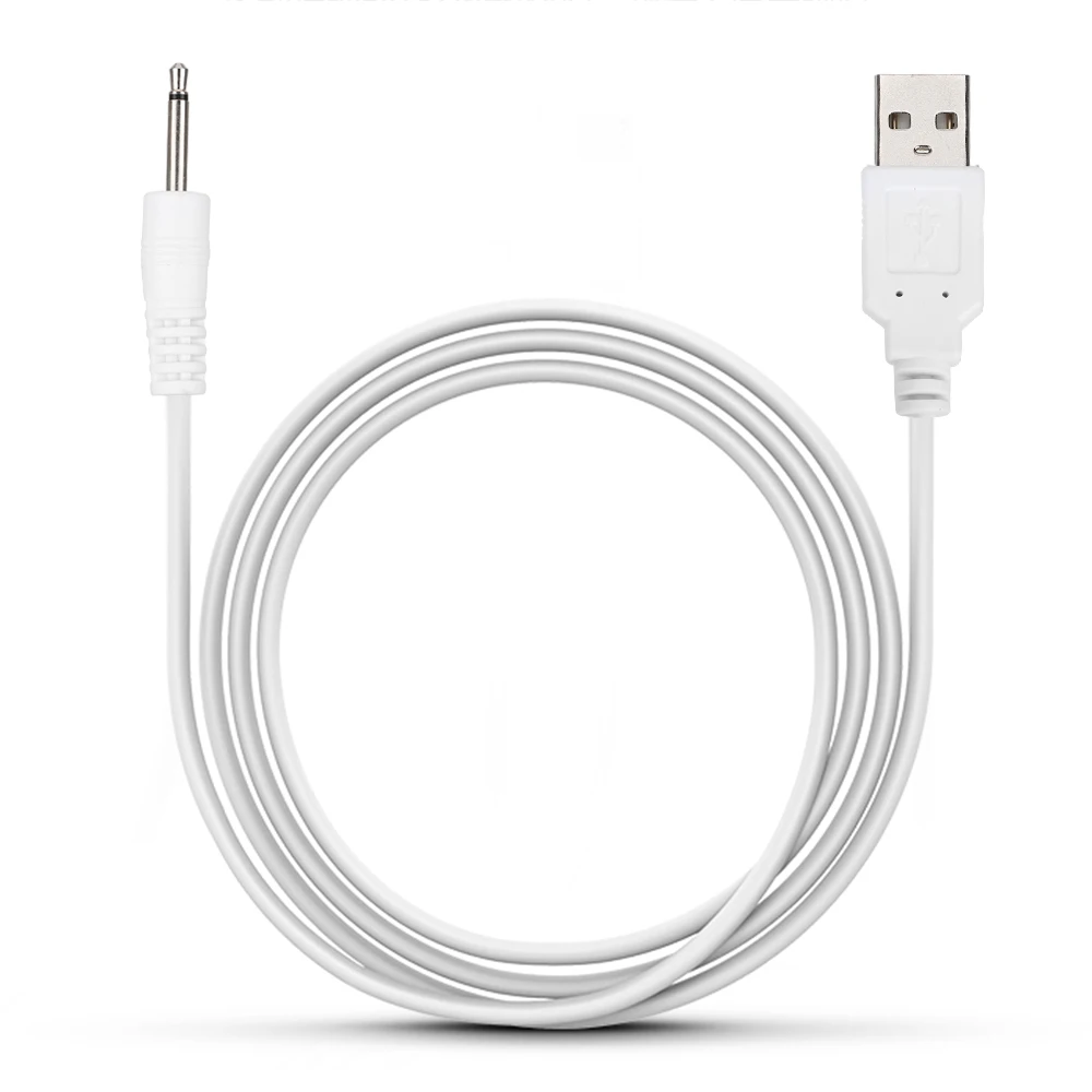 USB-кабель IKOKY для зарядки игрушек вибратор постоянного тока | Красота и здоровье