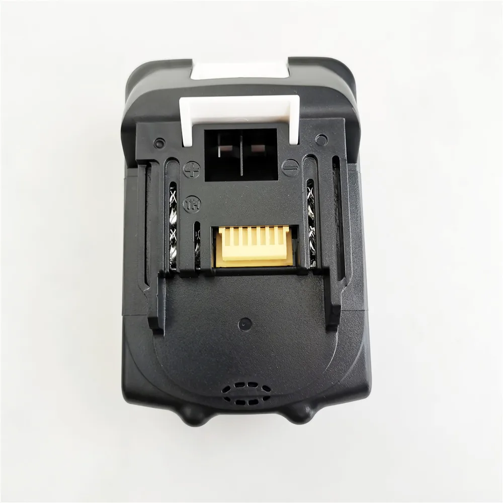  New Portable 18V Rechargeable Battery 6AH 6000mAh Li-Ion Battery Replacement Power Tool Battery for
