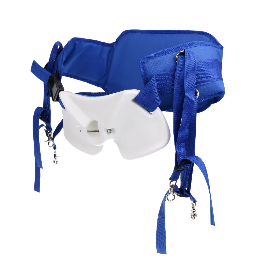 Fishing Rod Holder Big Game & Stand Up Adjustable Fighting Belt 31.5-43.3