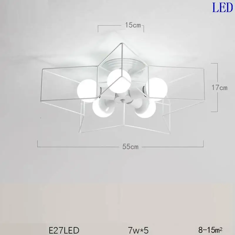 Candeeyro Teto освещение Luminaria Moderne крепления для люстры светильник Plafonnier Plafondlamp Lampara де Techo потолочный светильник