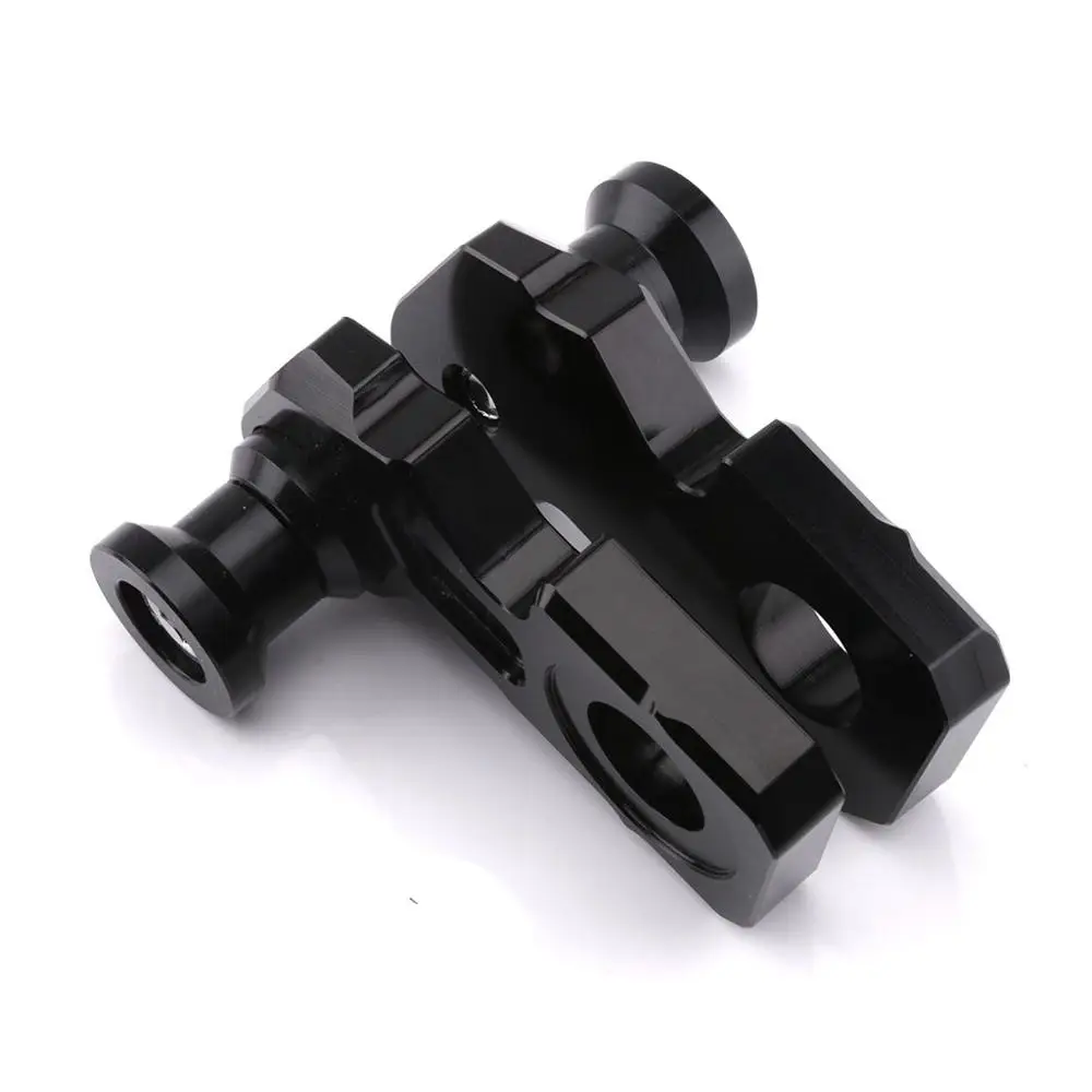 

for Honda cb650f motorcycle retrofitted flat fork plug with back start screw 17-18