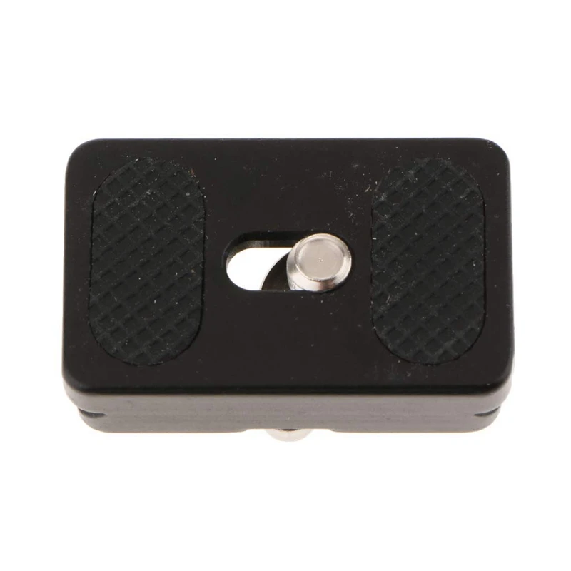 PU-25 универсальная мини-камера Arca Swiss standard QR Quick Release Plate цифровая зеркальная камера поставляется с шестигранным ключом