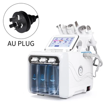 AU Plug