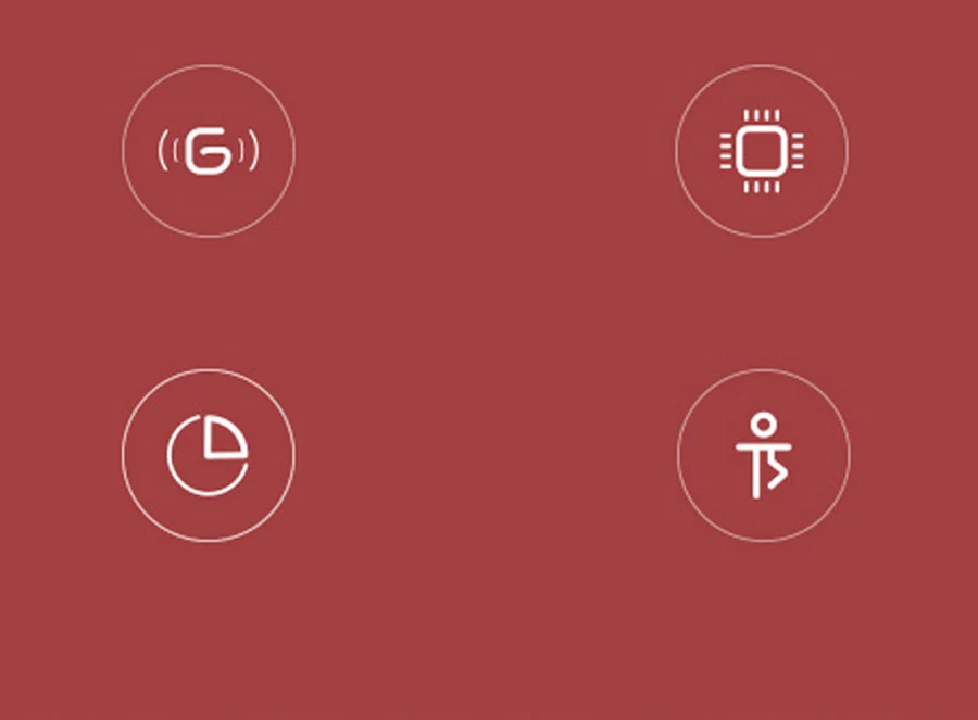 Original Xiaomi Smart Body Fat1