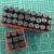 Сталь Die Metal Stamping kit Punch Tool Number Letter Alphabet Stamps Tools DIY Jewelry Gold Silver Metal leather LOGO Stamp