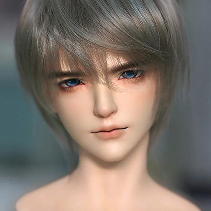 Кукла BJD 1/3 Zephy Qingchang модный подарок для мальчиков и девочек на день рождения|Куклы|