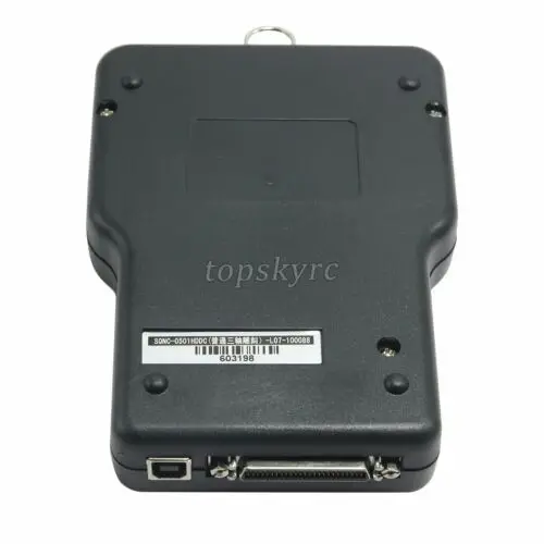 Новая 3 система Axis DSP 0501 ручка DSP контроллер для ЧПУ цифровой термометр