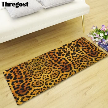 

3D Printed Welcome Carpet Outdoor Office Floor Mat Kitchen Rugs Microfiber Doormat for Entrance Door Machine Washable Mats